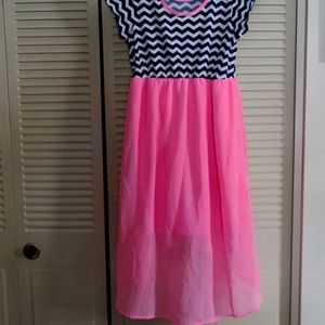 Girls dress